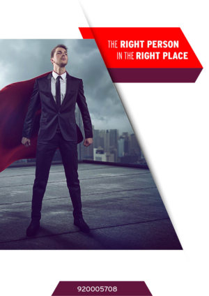 Advertisement Design by depe
