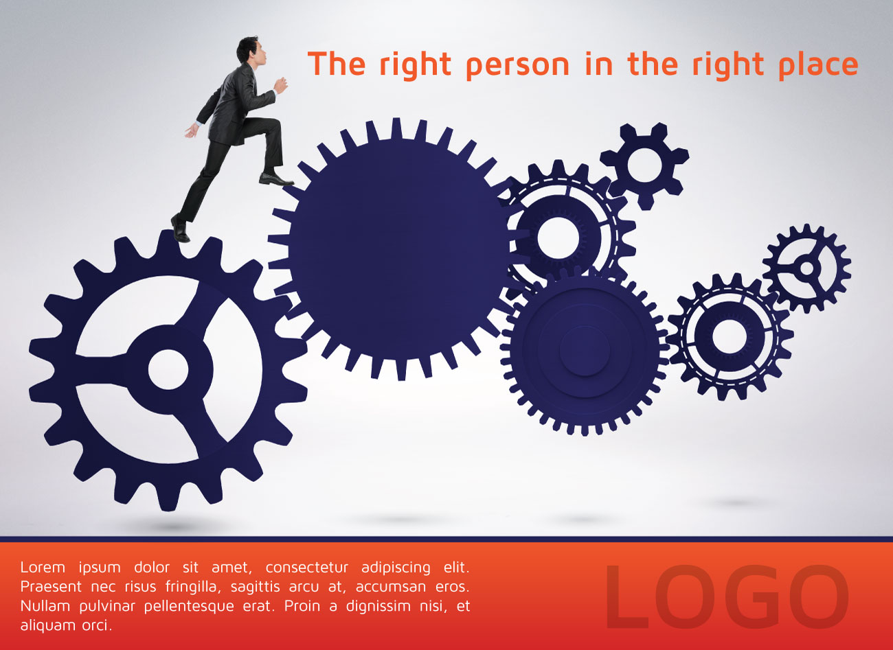 Advertisement Design by JCR for Mueen recruitment Company | Design #11403518