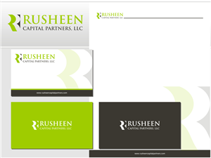 Logo Design by R16 for this project | Design: #2331820