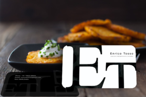 Business Card Design by Macaw