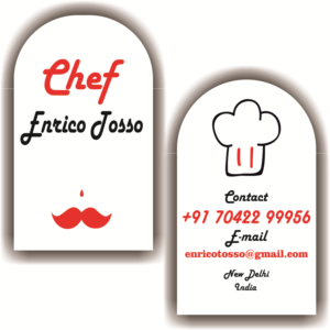 Business Card Design by gorkemapaydin