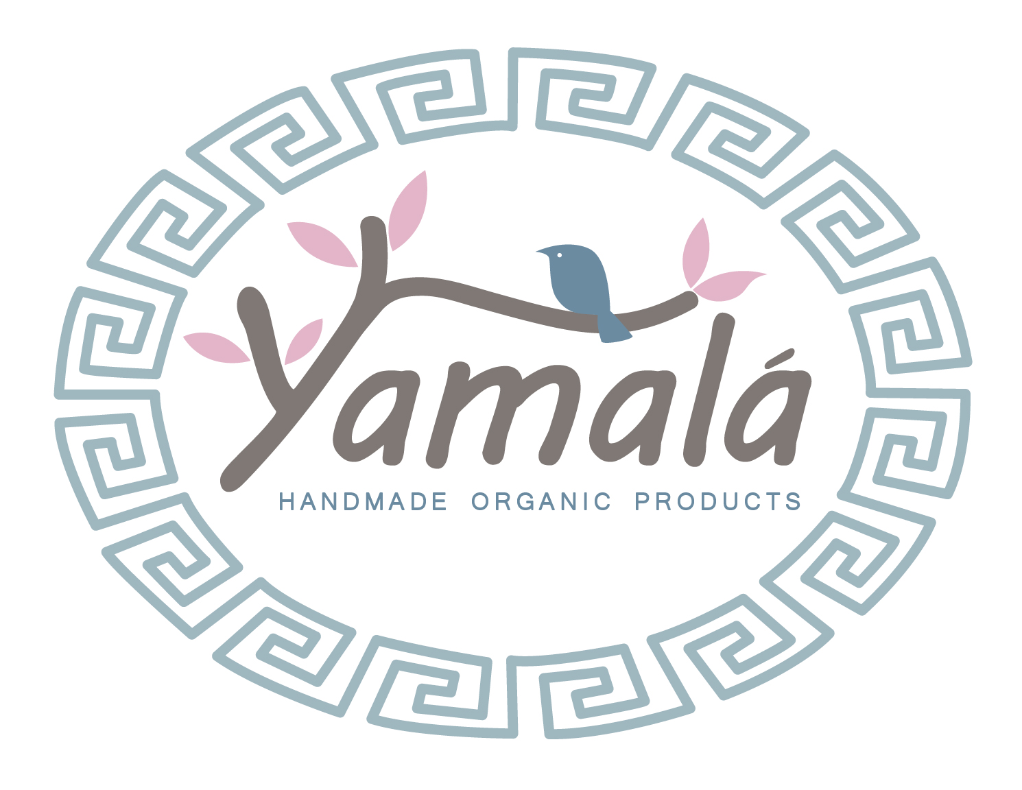 Logo Design by waxpaper91 for Yamalá | Design #11395823
