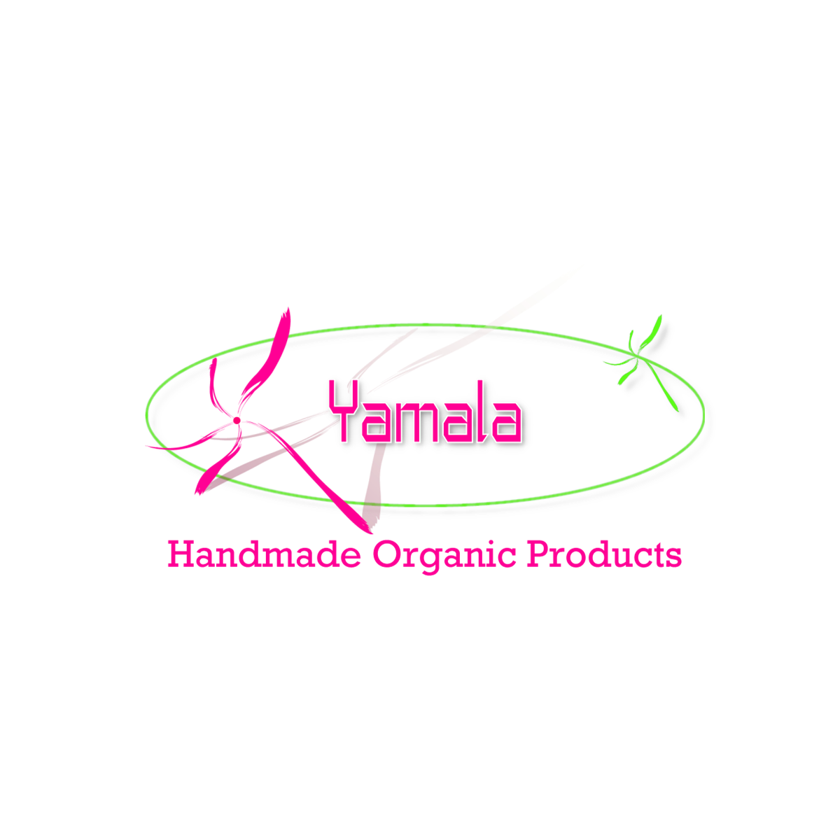 Logo Design by yunuskaradeniz87 for Yamalá | Design #11382604