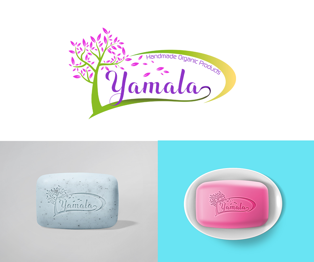 Logo Design by RKDesign29 for Yamalá | Design #11414483