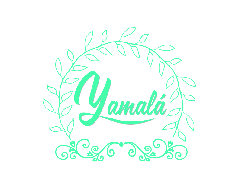 Logo-Design von Linh Nguyen für Yamalá | Design #11322005
