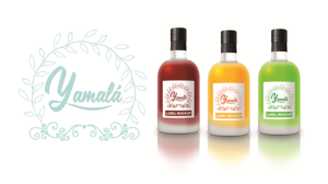 Design de Logo par Linh Nguyen pour Yamalá | Design #11333053