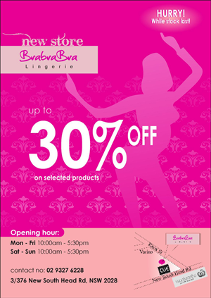 new store flyer