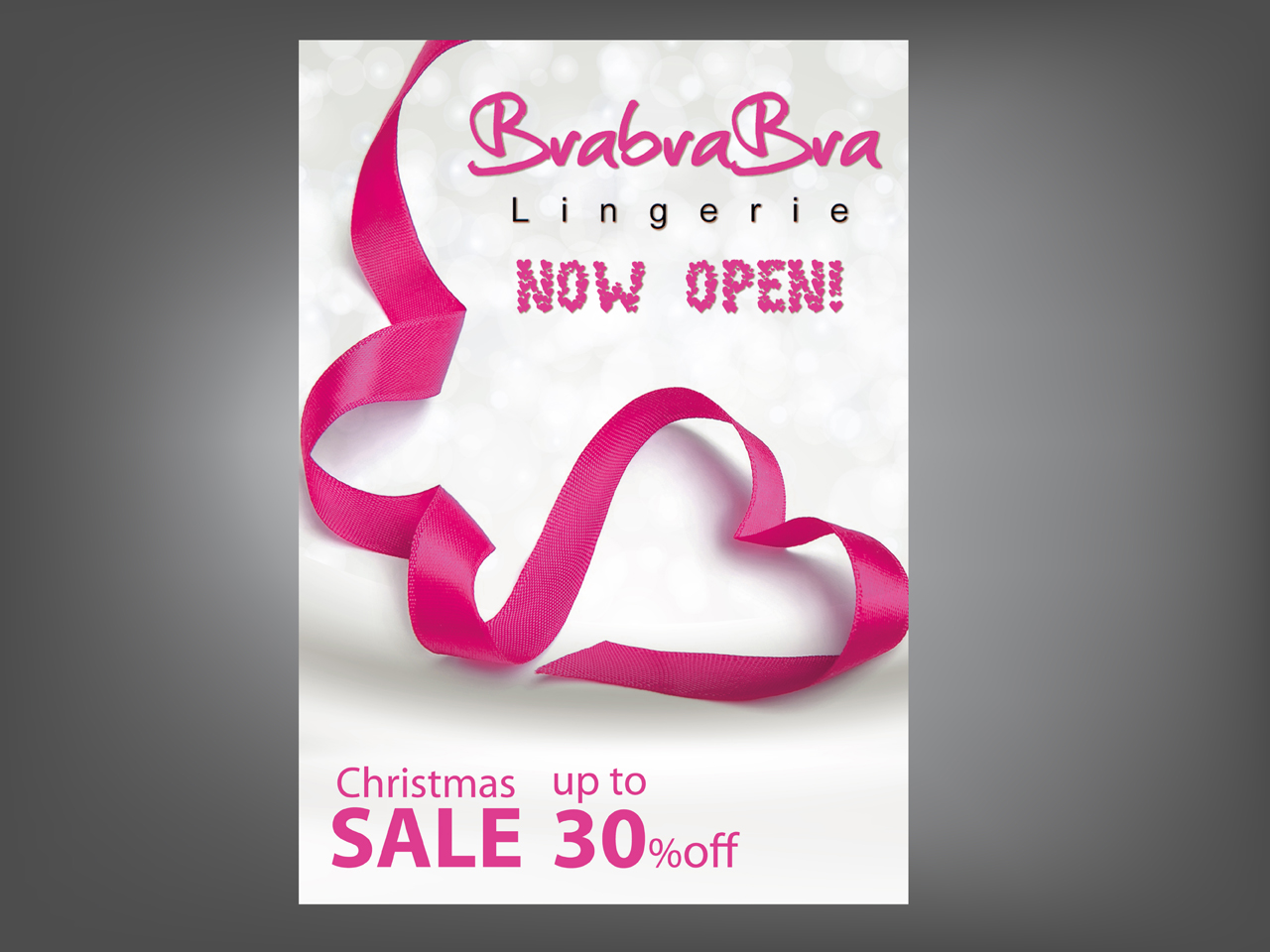 Flyer Design by Viktorijan for this project | Design #482071