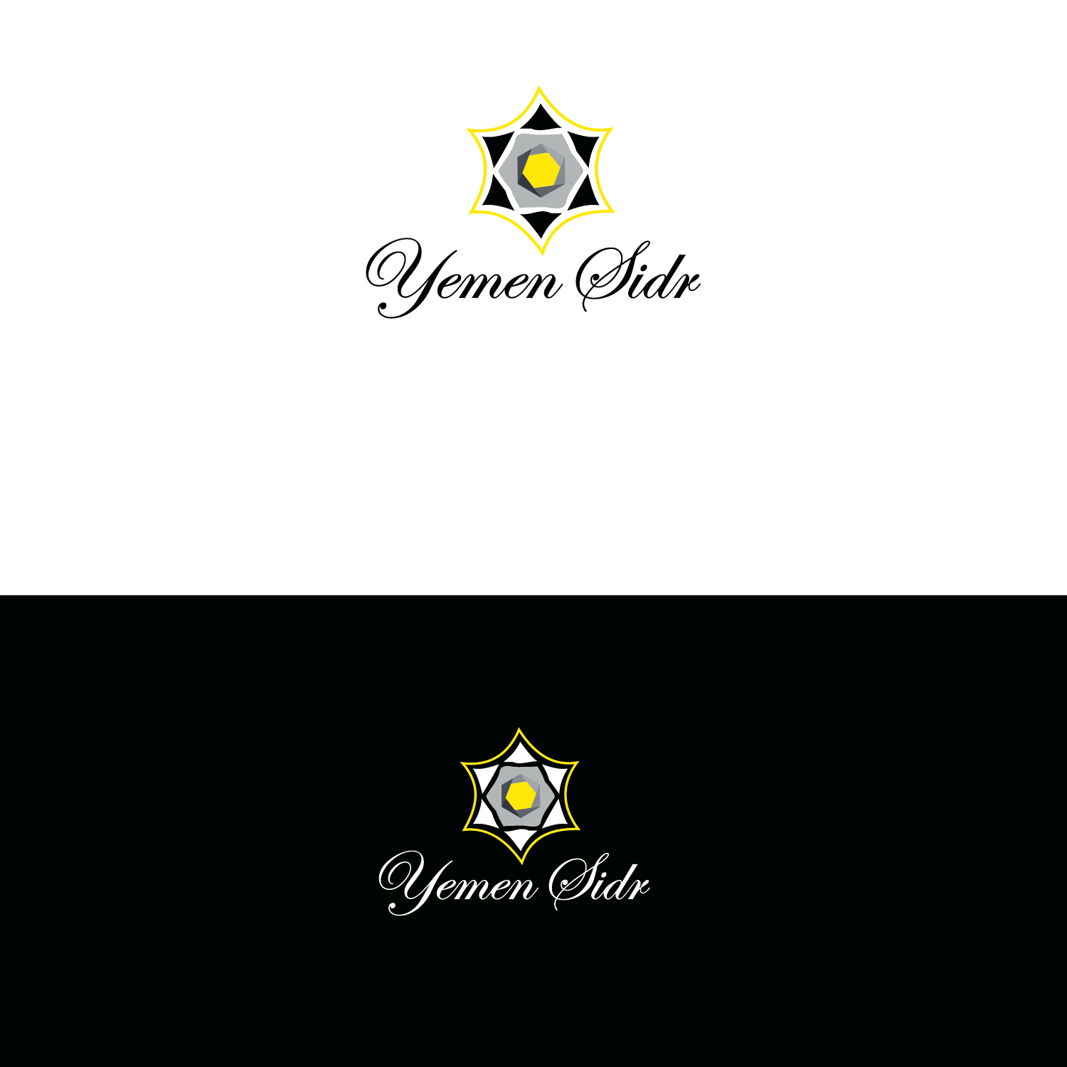 Logo Design by emptyboxgraphics for YemenSidrHoney.com | Design #11439137
