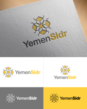 Logo Design by Anooshaa Kachhia