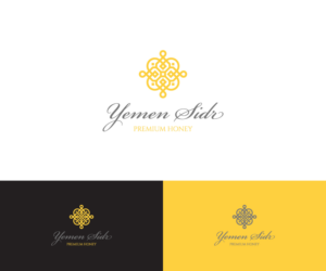 Logo Design by MessyDesk