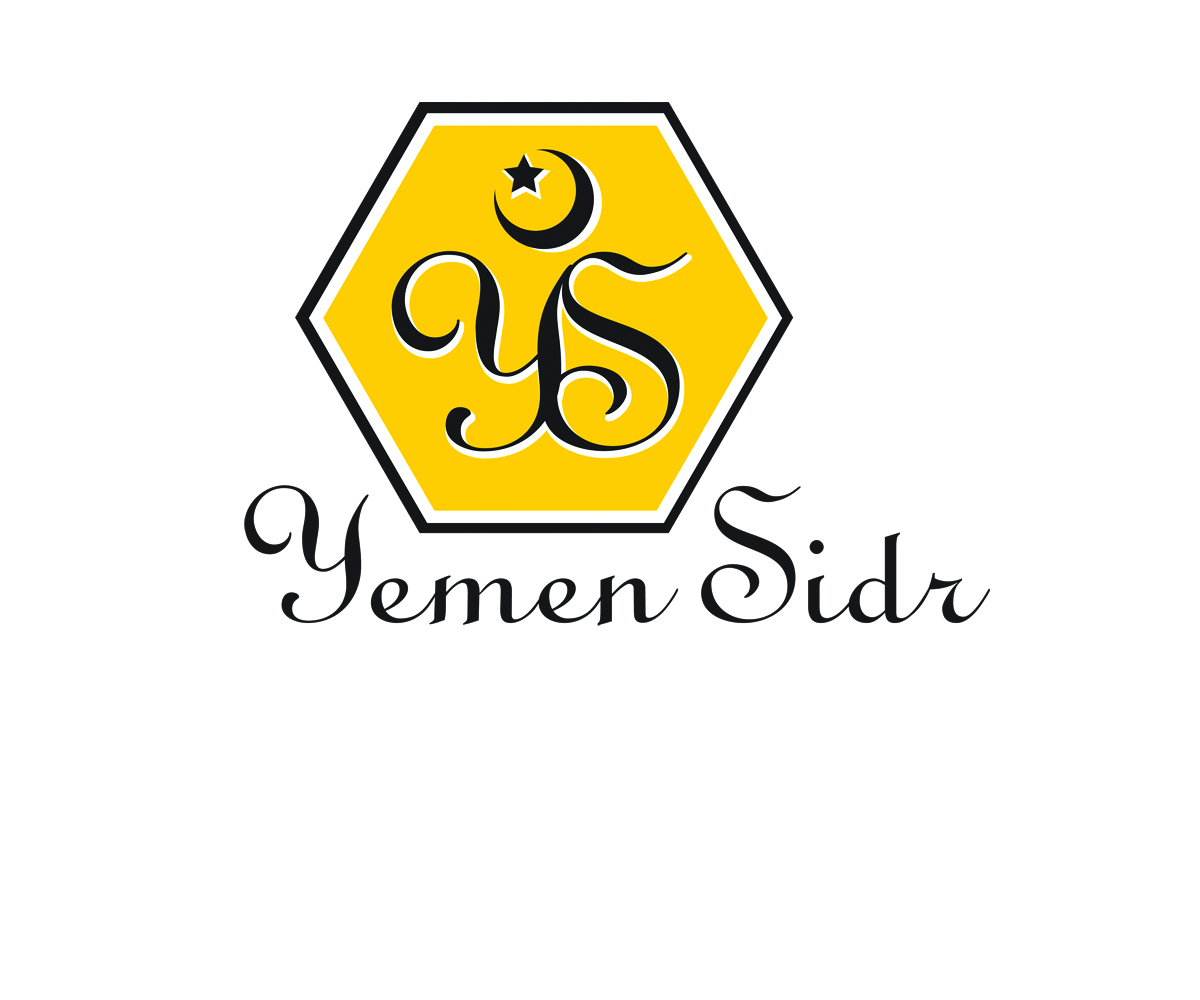 Logo Design by Hot Rod for YemenSidrHoney.com | Design #11320107