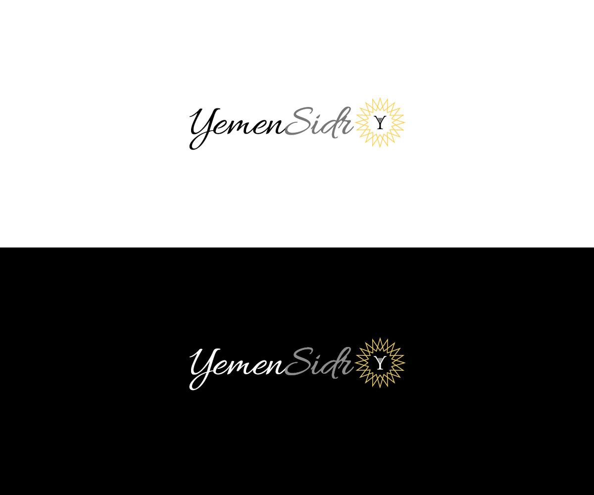 Diseño de Logo por ArtQuest para YemenSidrHoney.com | Diseño #11426251