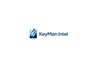 Logo Design by sbelogd for Key Man Intelligence | Design: #11375981