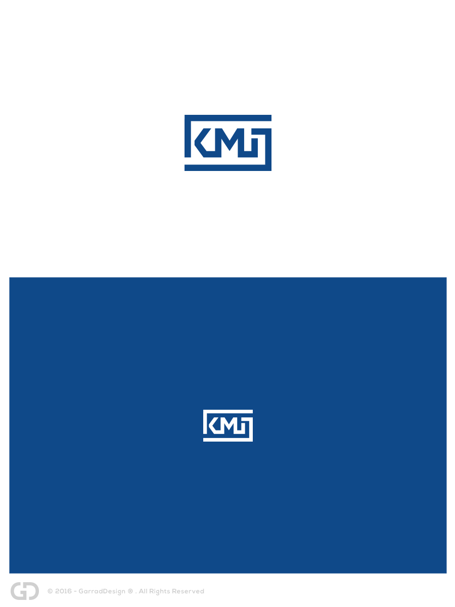 Logo Design by garrad for Key Man Intelligence | Design #11339900