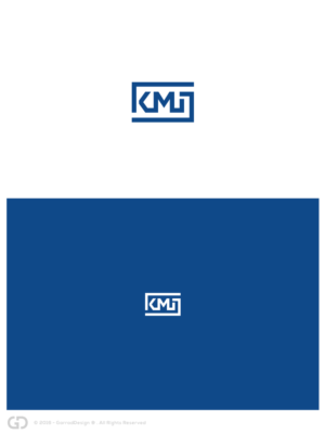 KMI or KeyMan Intel | Logo Design by garrad