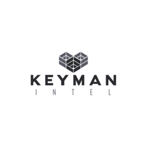 Logo Design by stwebre1a for Key Man Intelligence | Design: #11364710
