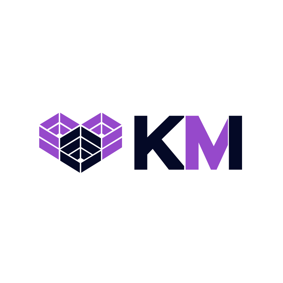 Logo-Design von stwebre1a für Key Man Intelligence | Design #11364711
