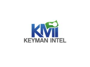 Logo Design by eddy for Key Man Intelligence | Design: #11311004