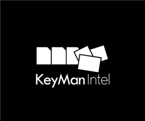 Logo-Design von adi.sharma für Key Man Intelligence | Design: #11315934