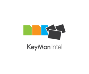 Logo-Design von adi.sharma für Key Man Intelligence | Design: #11315935
