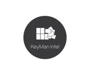 Logo-Design von adi.sharma für Key Man Intelligence | Design: #11315936