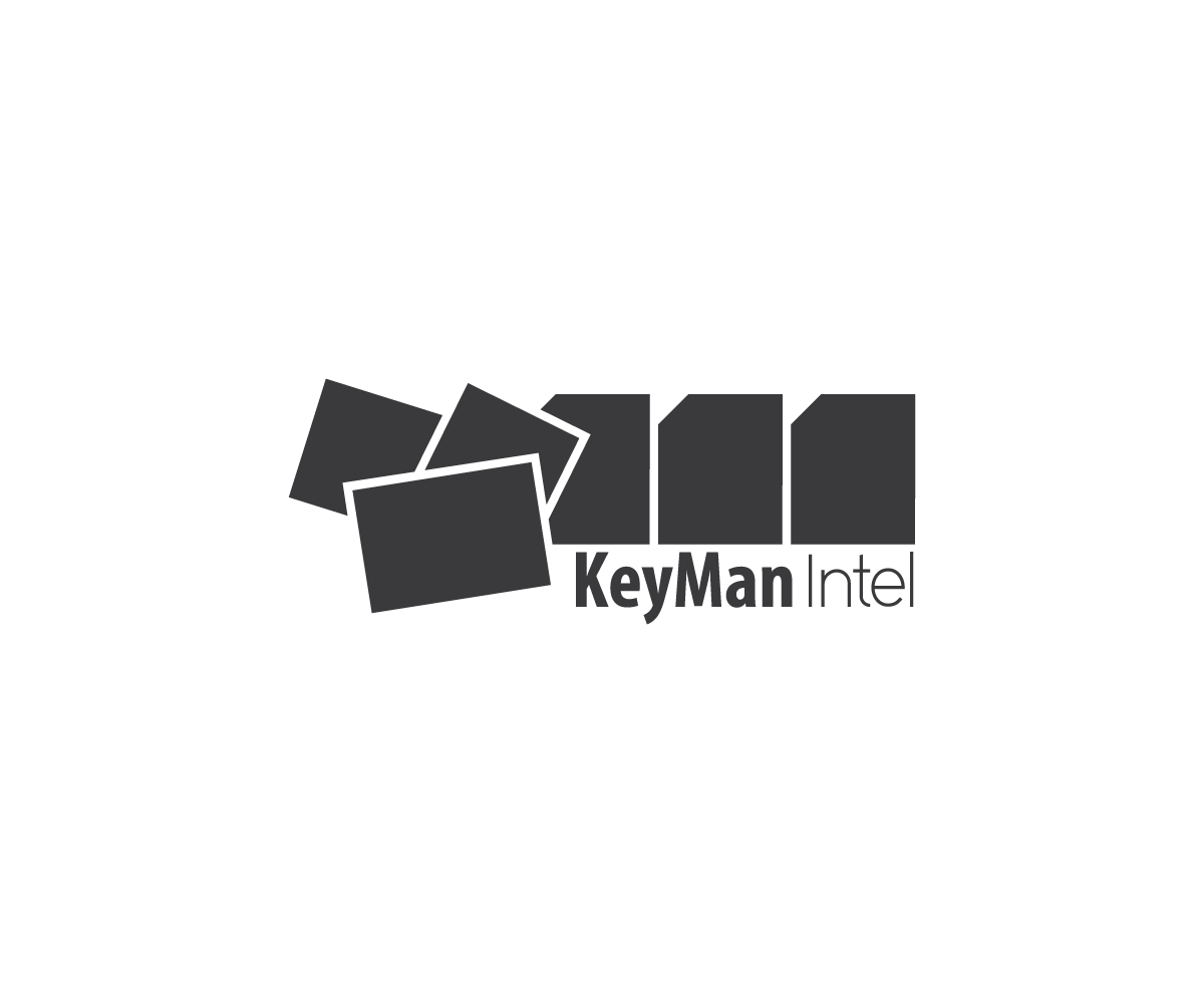 Logo-Design von adi.sharma für Key Man Intelligence | Design #11315937