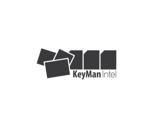 Logo-Design von adi.sharma für Key Man Intelligence | Design: #11315937
