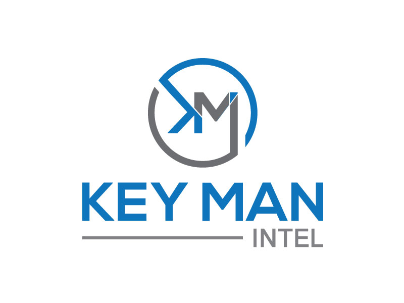 Logo-Design von Mother Design. für Key Man Intelligence | Design #11365238