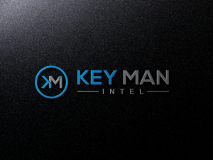 Logo-Design von Mother Design. für Key Man Intelligence | Design: #11365275