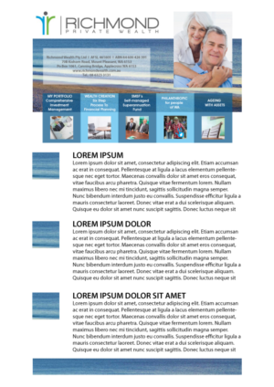 Print Design by enri
