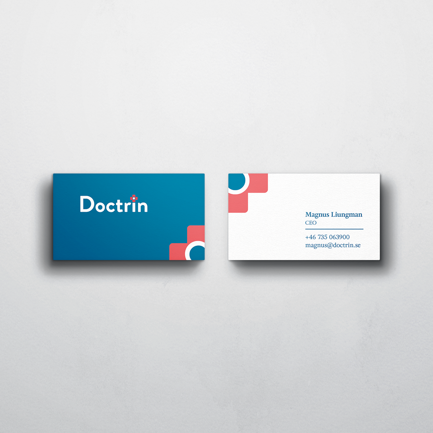 Design de Carte de Visite par F!or pour ce projet | Design #11332209