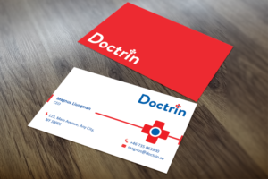 Business Card Design by Sajin for this project | Design #11323942