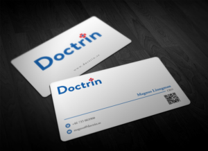 Visitenkarten-Design von Pointless Pixels India für dieses Projekt | Design: #11310066