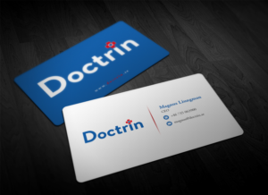 Business Card Design by Pointless Pixels India for this project | Design: #11310189