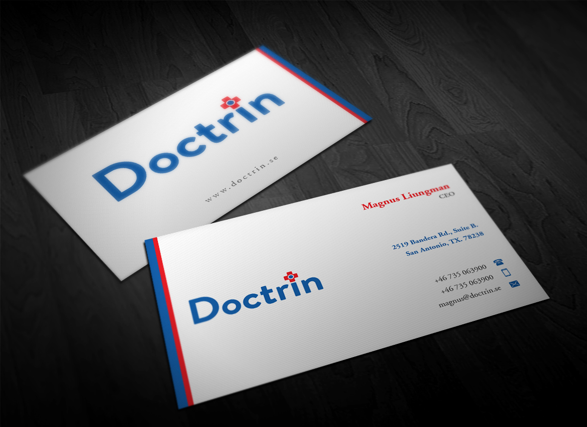 Business Card Design by Pointless Pixels India for this project | Design #11310857