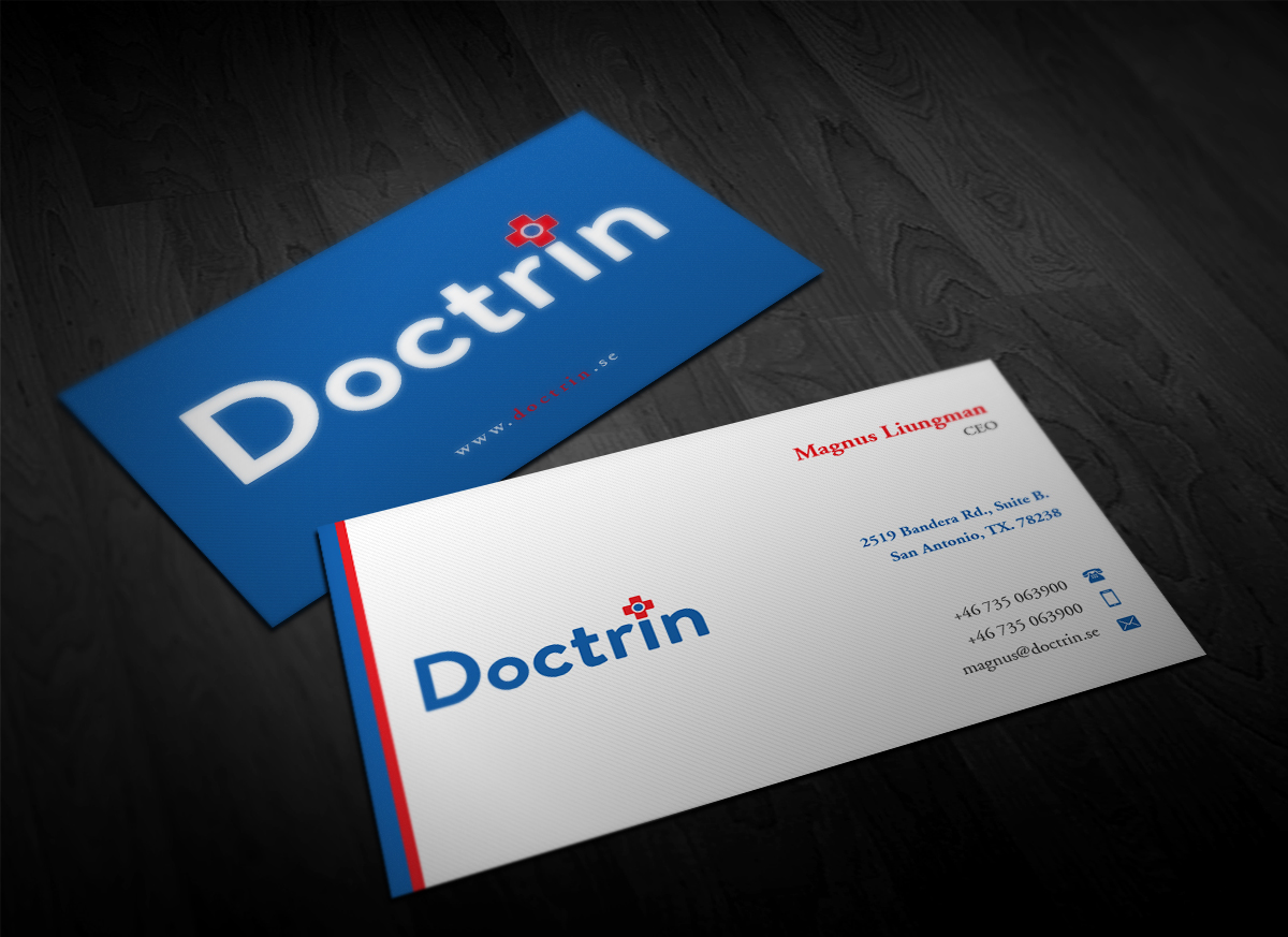 Business Card Design by Pointless Pixels India for this project | Design #11310859