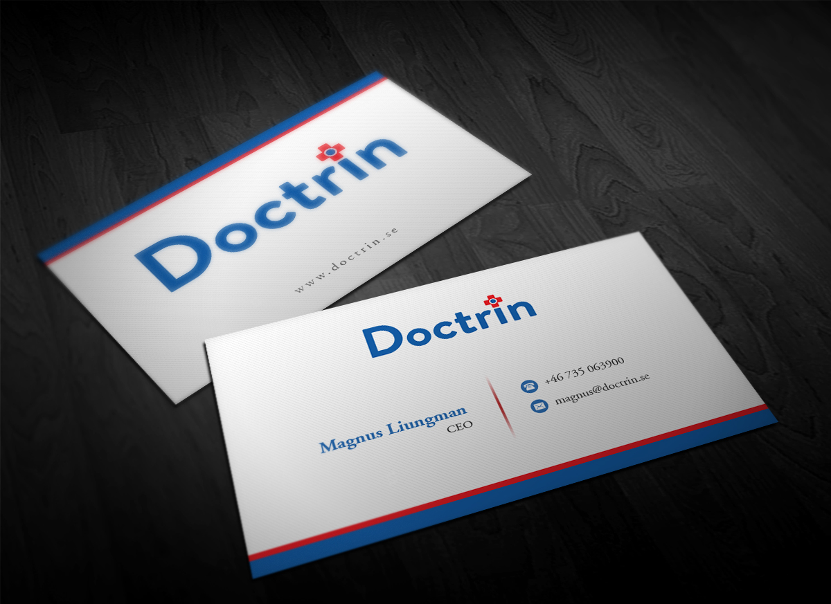 Business Card Design by Pointless Pixels India for this project | Design #11314088