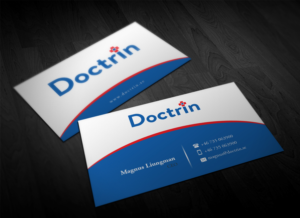 Business Card Design by Pointless Pixels India for this project | Design: #11314096