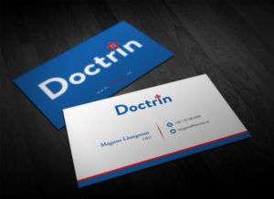 Business Card Design by Pointless Pixels India for this project | Design: #11314099