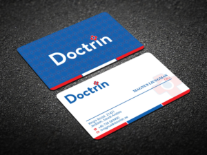 Business Card Design by Verified artistry (Design garden) for this project | Design: #11317063