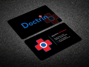 Business Card Design by Verified artistry (Design garden) for this project | Design: #11317064