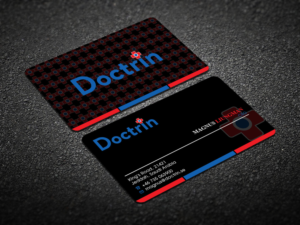 Business Card Design by Verified artistry (Design garden) for this project | Design: #11317065