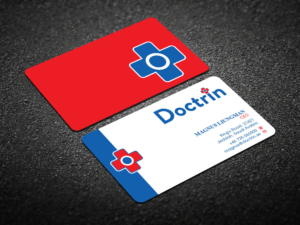 Business Card Design by Verified artistry (Design garden) for this project | Design: #11317074
