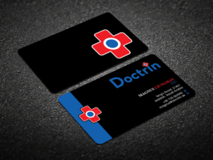 Business Card Design by Verified artistry (Design garden) for this project | Design: #11317076