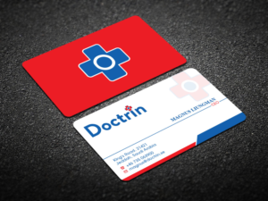 Business Card Design by Verified artistry (Design garden) for this project | Design: #11317078