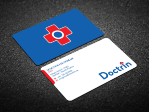 Business Card Design by Verified artistry (Design garden) for this project | Design: #11317080