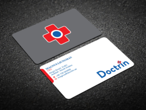 Business Card Design by Verified artistry (Design garden) for this project | Design: #11317081