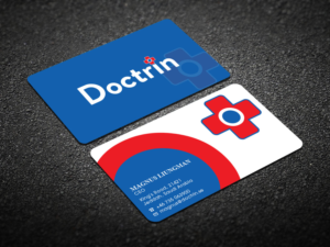 Diseño de Tarjeta de Presentación por Verified artistry (Design garden) para este proyecto | Diseño: #11324358