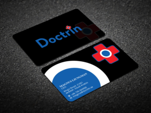 Business Card Design by Verified artistry (Design garden) for this project | Design: #11324359